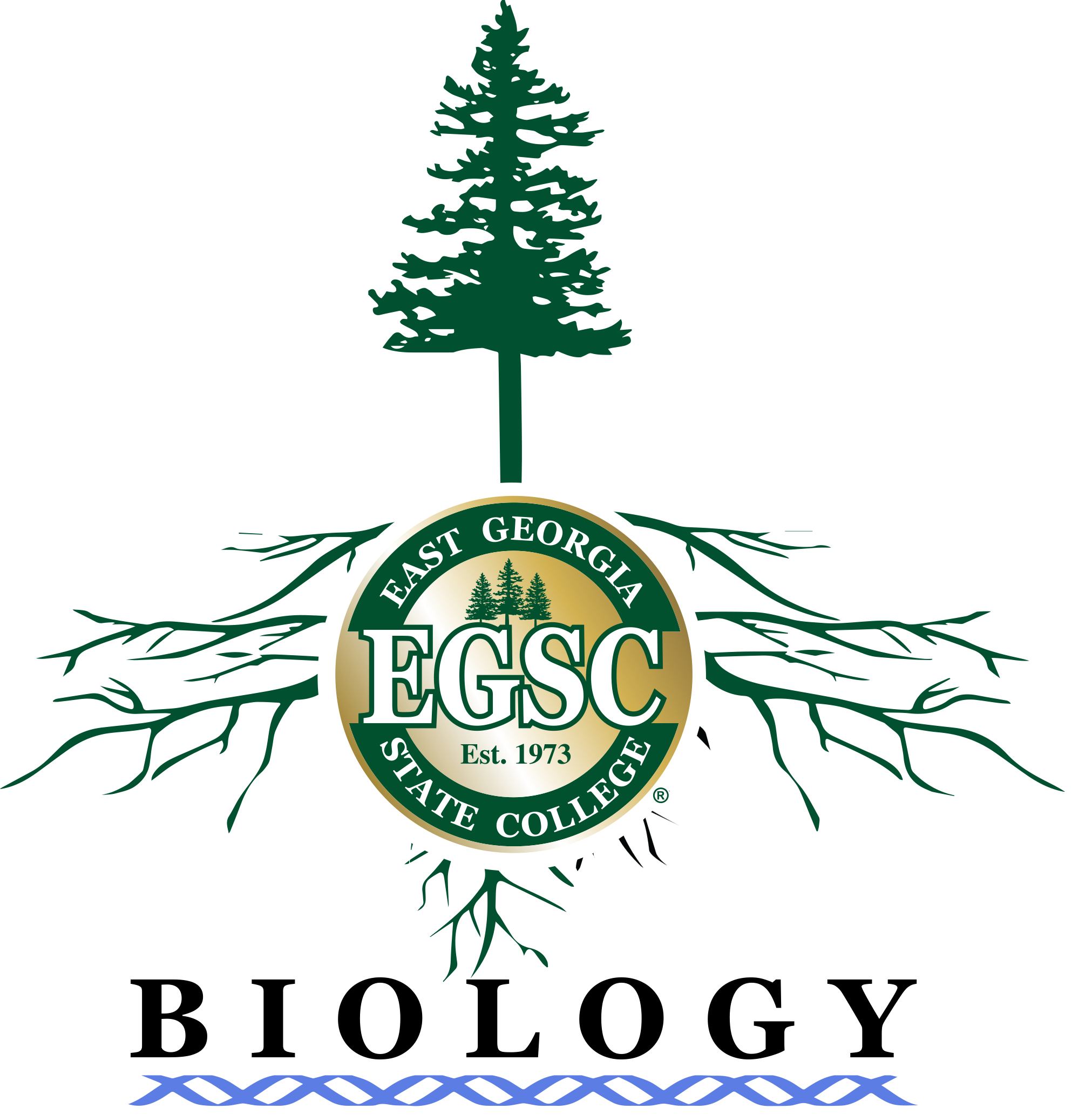 biology logo