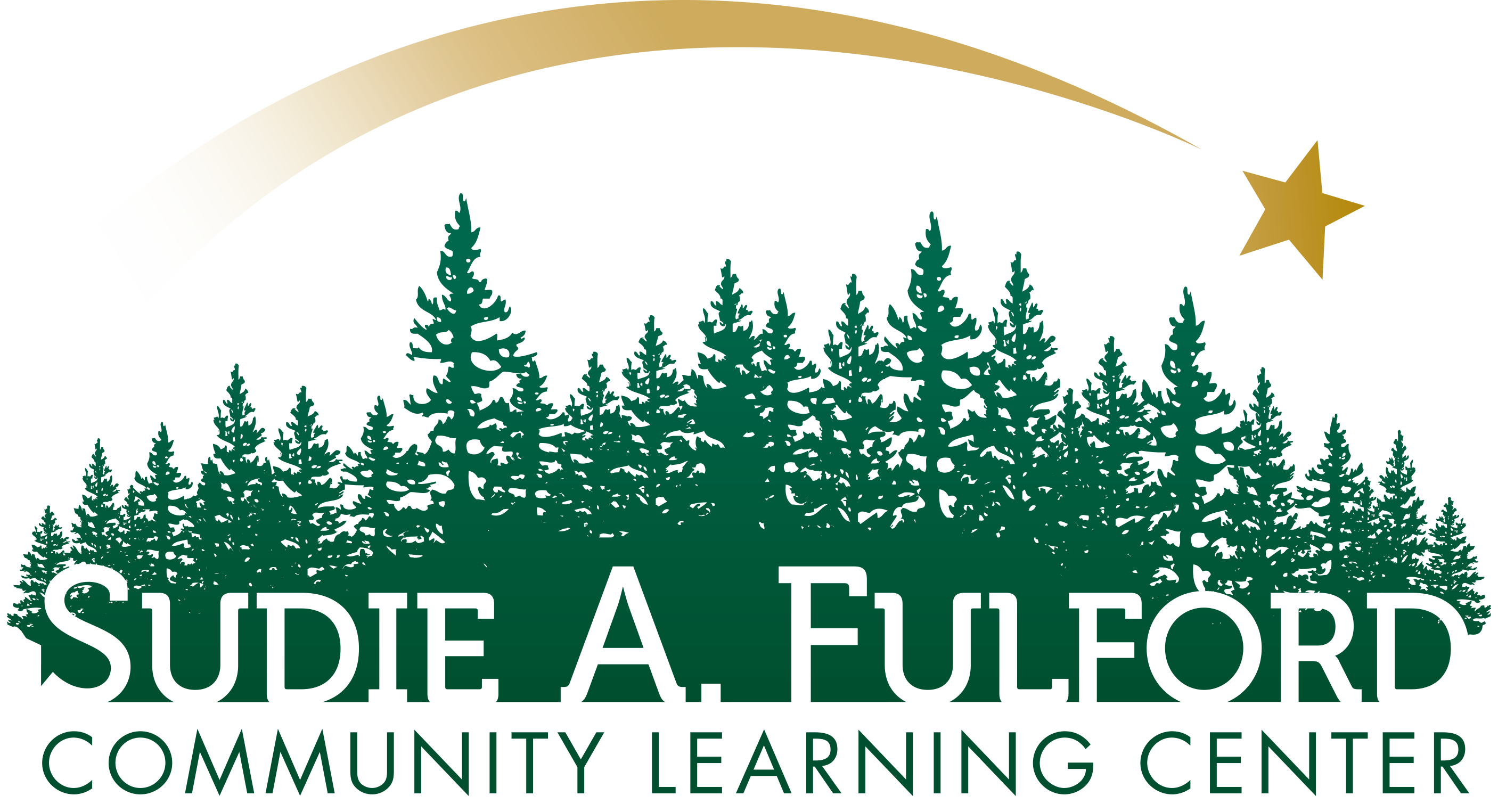 fulford center logo