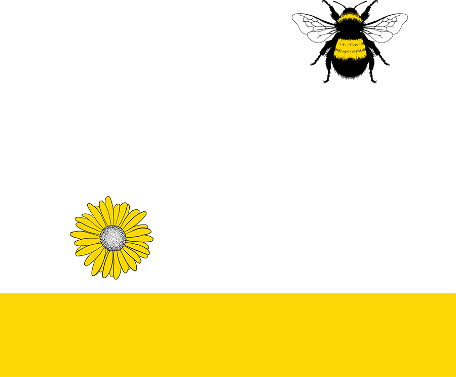 bee campus logo