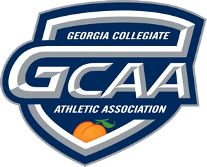 GCAA logo