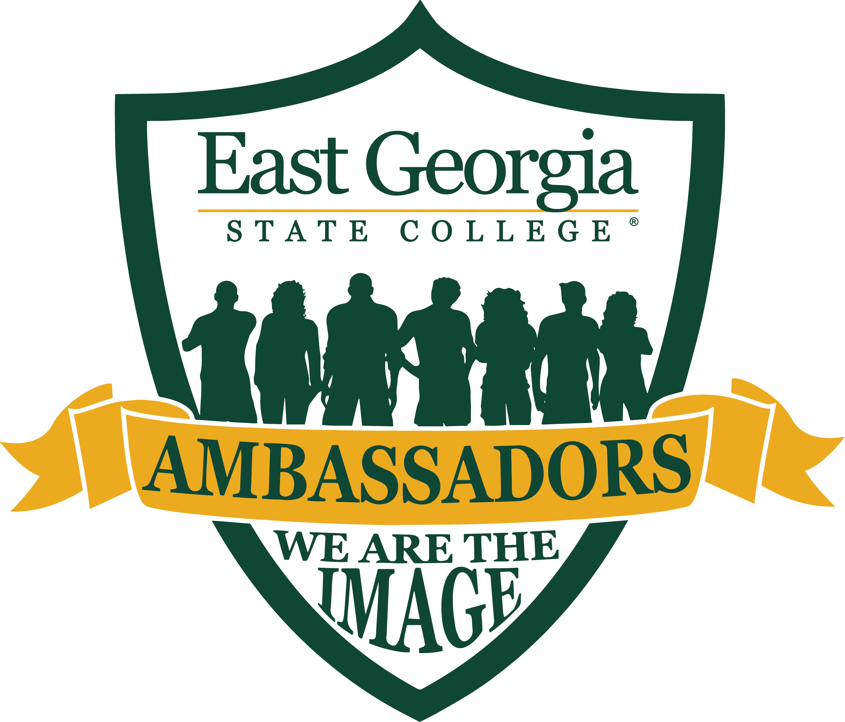 Student Ambassadors Logo