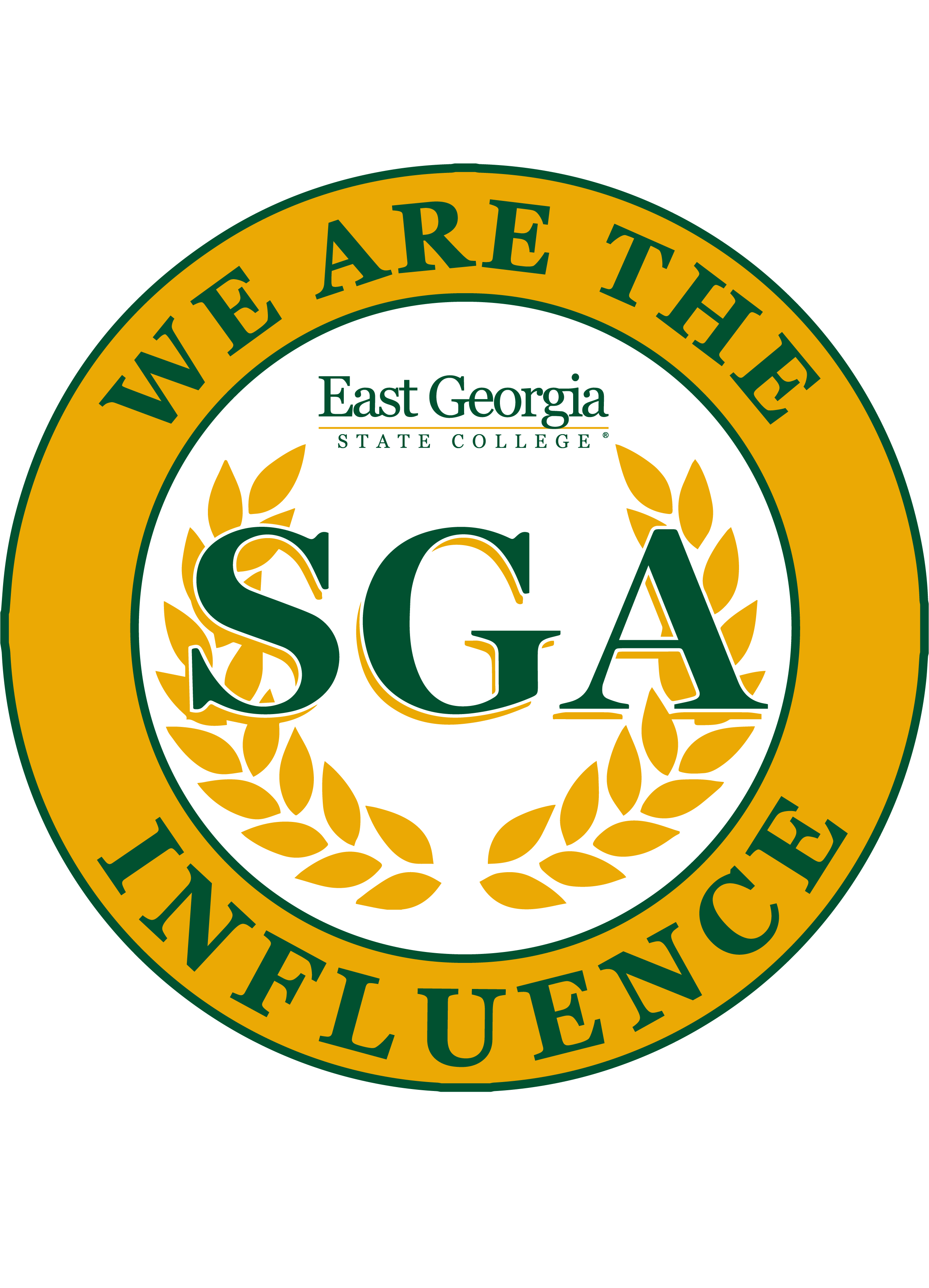 SGA Logo